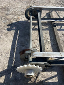 North Star LMR-4200 Automatic Ice Rake (66 Ton storage)