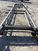 North Star LMR-4200 Automatic Ice Rake (66 Ton storage)