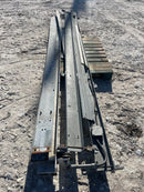 North Star LMR-4200 Automatic Ice Rake (66 Ton storage)