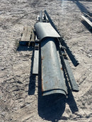 North Star LMR-4200 Automatic Ice Rake (66 Ton storage)