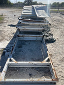 North Star LMR-4200 Automatic Ice Rake (66 Ton storage)