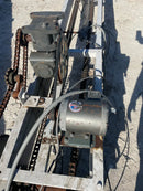 North Star LMR-4200 Automatic Ice Rake (66 Ton storage)