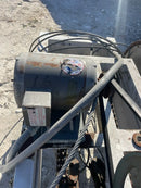 North Star LMR-4200 Automatic Ice Rake (66 Ton storage)