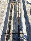 North Star LMR-4200 Automatic Ice Rake (66 Ton storage)