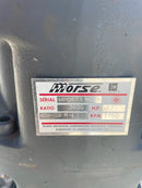 North Star LMR-4200 Automatic Ice Rake (66 Ton storage)