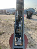 Wulftec WRTA-150 Automatic Rotary Arm Stretch Wrapper