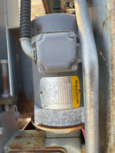 Wulftec WRTA-150 Automatic Rotary Arm Stretch Wrapper