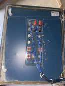 Wulftec WRTA-150 Automatic Rotary Arm Stretch Wrapper