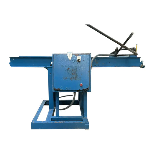 Turbo BP360 Vogt Ice Block Press