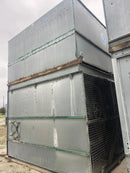 Condensador evaporativo BAC VC2-513 (513 toneladas nominales, 1 unidad de torre)