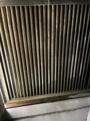 Condensador evaporativo BAC VC2-513 (513 toneladas nominales, 1 unidad de torre)