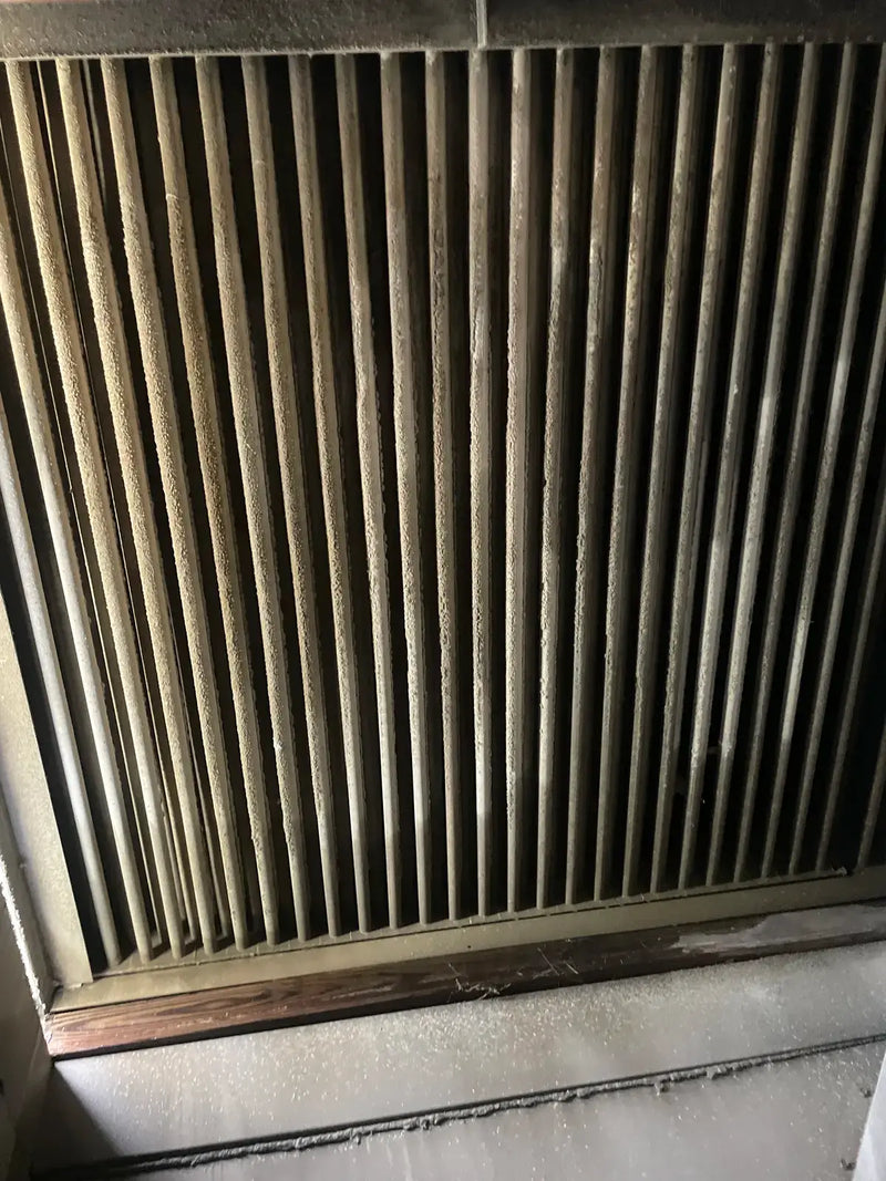 BAC VC2-513 Evaporative Condenser (513 Nominal Tons, 1 Tower Unit)