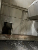 Condensador evaporativo BAC VC2-513 (513 toneladas nominales, 1 unidad de torre)