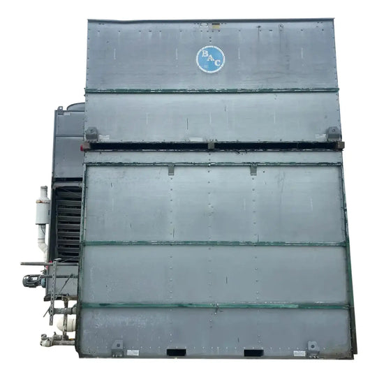 BAC VC2-513 Evaporative Condenser (513 Nominal Tons, 1 Tower Unit)