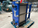 Mueller AT25W Accu-Therm Semi-Welded Plate Heat Exchanger