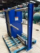 Mueller AT25W Accu-Therm Semi-Welded Plate Heat Exchanger