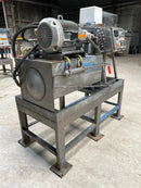 Turbo BP360 Vogt Ice Block Press