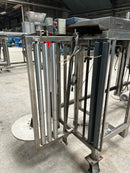 Hamer Inc 535 Automatic Form Fill & Seal Ice Packaging System