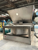 Hamer Inc 535 Automatic Form Fill & Seal Ice Packaging System