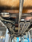 Hamer Inc 535 Automatic Form Fill & Seal Ice Packaging System