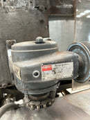 Hamer Inc 535 Automatic Form Fill & Seal Ice Packaging System