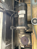 Hamer Inc 535 Automatic Form Fill & Seal Ice Packaging System