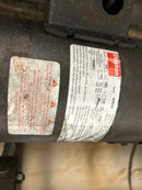 Hamer Inc 535 Automatic Form Fill & Seal Ice Packaging System