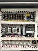 Hamer Inc 535 Automatic Form Fill & Seal Ice Packaging System