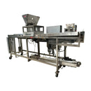 Hamer Inc 535 Automatic Form Fill & Seal Ice Packaging System