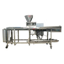 Hamer Inc 535 Automatic Form Fill & Seal Ice Packaging System