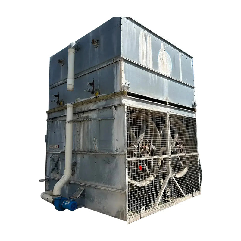 Condensador evaporativo BAC VC2-513 (513 toneladas nominales)
