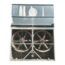BAC VC2-513 Evaporative Condenser (513 Nominal Tons)