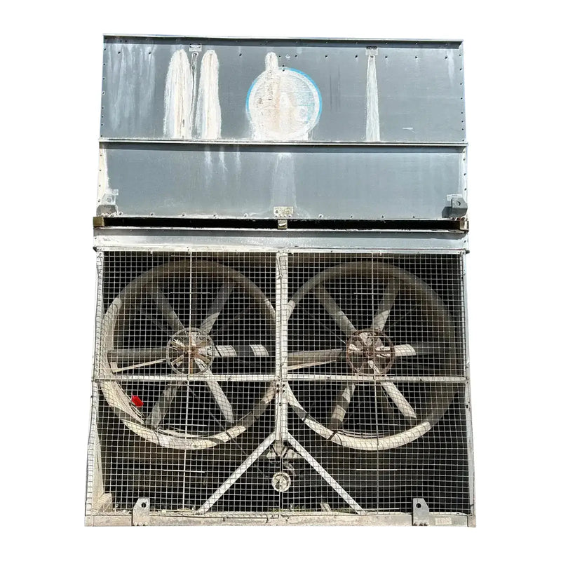 Condensador evaporativo BAC VC2-513 (513 toneladas nominales)
