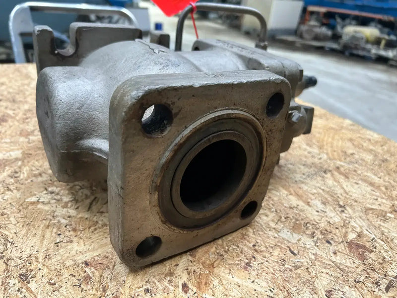Hansen HA4A Pressure Regulators (2-1/2")
