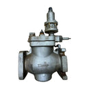 Regulador de presión HA4A de Hansen Technologies (2-1/2")