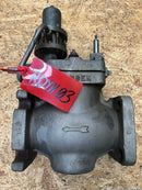 Regulador de presión HA4A de Hansen Technologies (2-1/2")