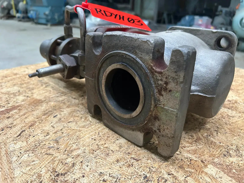 Hansen Technologies HA4A Pressure Regulator (2-1/2")