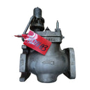 Regulador de presión HA4A de Hansen Technologies (2-1/2")