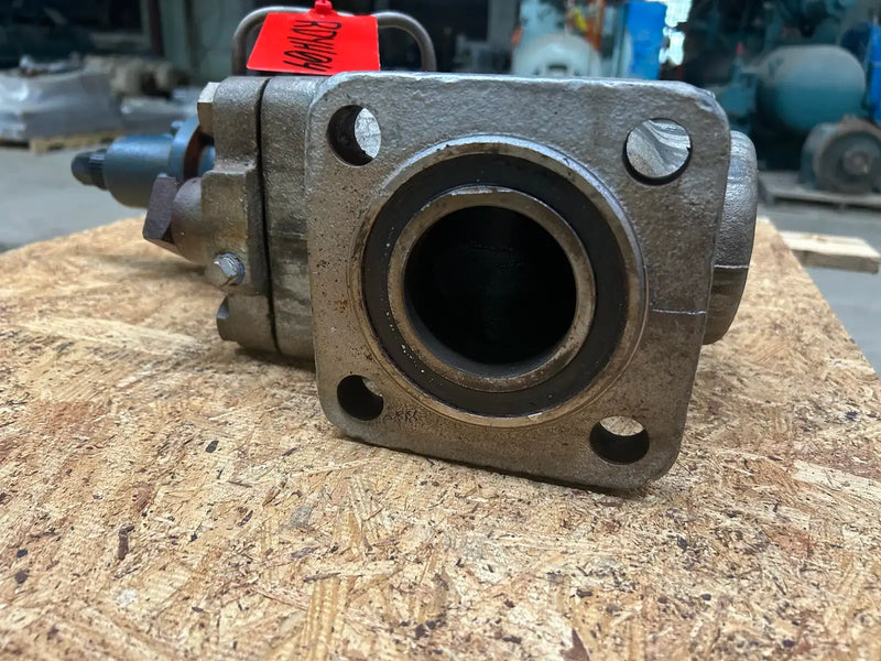 Hansen Technologies HA4A Pressure Regulator (2-1/2")