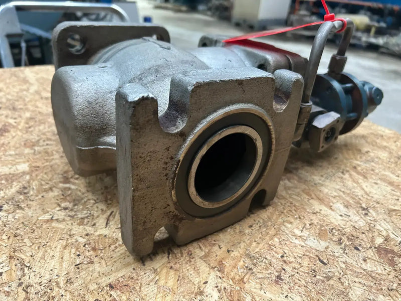Hansen Technologies HA4A Pressure Regulator (2-1/2")