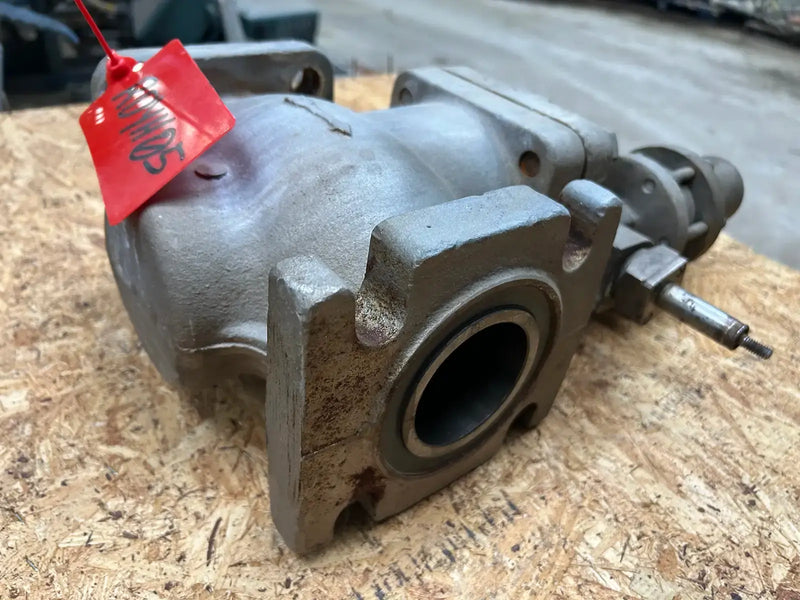 Hansen Technologies HA4A Pressure Regulator (2-1/2")