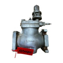 Regulador de presión HA4A de Hansen Technologies (2-1/2")