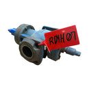 Regulador de presión A4AB de Refrigerating Specialties (2")