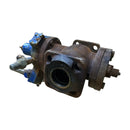 Regulador de presión A4AB de Refrigerating Specialties (2")