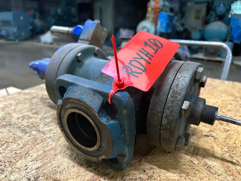 Refrigerating Specialties A4AB Pressure Regulator (2")