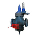 Regulador de presión A4AB de Refrigerating Specialties (2")