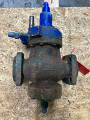 Refrigerating Specialties A4AB Pressure Regulator (2")