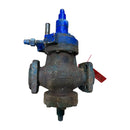 Refrigerating Specialties A4AB Pressure Regulator (2")