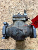 Regulador de presión HA4A de Hansen Technologies (2")