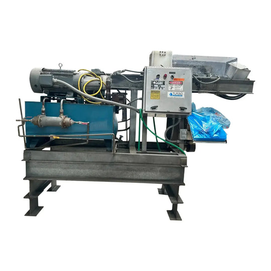 Turbo BP360 Vogt Ice Block Press